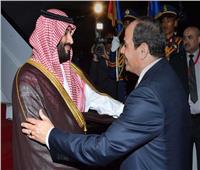 السفير السعودي بالقاهرة: زيارة ولي العهد لمصر تعكس عمق ومتانة العلاقات التاريخية