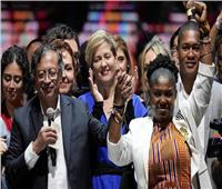الرئيس الكولومبي المنتخب يعد بـ«تغيير» حقيقي وبحكومة «أمل»