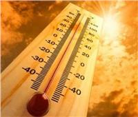 الأرصاد الجوية: استقرار درجات الحرارة مستمر حتى نهاية الأسبوع الحالي |فيديو 