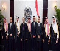«الاستثمار»: الاتفاقيات نقلة نوعية في العلاقات الاستثمارية بين مصر والسعودية 
