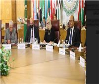 أبو غزالة: وضعنا الاستراتيجية العربية لإتاحة خدمات الصحة العامة للاجئين والنازحين في المنطقة