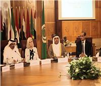 العسومي يدعو الدول العربية للانضمام إلى المحكمة العربية لحقوق الإنسان