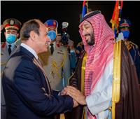 مصر والسعودية شراكة اقتصادية قوية وممتدة تعكس عمق العلاقات بين البلدين