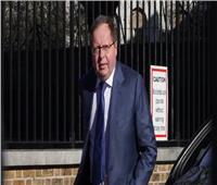 أندريه كيلين: منع الدبلوماسيين الروس من زيارة البرلمان البريطاني لن يؤثر على عملهم
