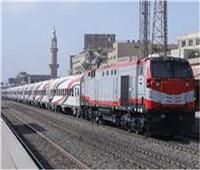 90 دقيقة متوسط تأخيرات قطارات «القاهرة - الإسكندرية».. الأربعاء 22 يونيو  
