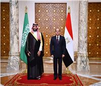 صحف السعودية: زيارة ولي العهد لمصر تعزيز للعمل المشترك في مواجهة التحديات