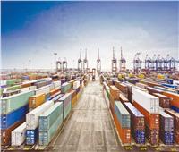 معلومات الوزراء: زيادة ملحوظة في صادرات مصر للتجمعات الدولية في 2021