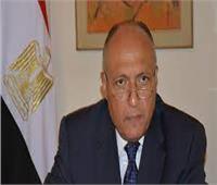 مصر تعزي أفغانستان في ضحايا زلزال «بكتيكا»