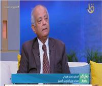 دبلوماسي: العلاقات المصرية السعودية محورا هاما في أمن العالم العربي |فيديو 