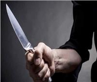 ضبط المتهم بتهديد المواطنين بـ«سكين» في المنيا