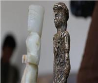 «قطع أثرية نادرة» تقود شابين للسجن عامين