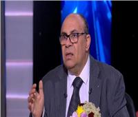 عبد الله النجار: مصدوم من كلام الدكتور مبروك عطية