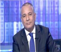 أحمد موسى: لا توجد أزمة غذاء في مصر| فيديو 