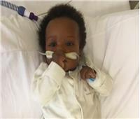 طفل معجزة يتماثل للشفاء بعد سنة في المستشفى للعلاج من سكتة قلبية