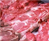 الزراعة: نسعى لتوفير رؤوس الماشية الحية لخفض أسعار اللحوم