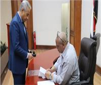 العليا لانتخابات المنظمات النقابية: اليوم الطعون على أسماء المرشحين للاتحادات العمالية