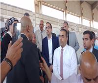 لجنة الرياضة بمجلس النواب تستكمل زيارتها لمحافظة الإسماعيلية 