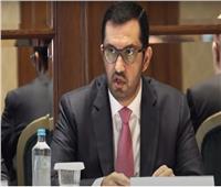 وزير الصناعة الإماراتي: نحرص على بناء وتوثيق علاقات التعاون مع المجتمع الدولي