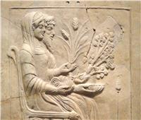 الكرفس.. إكليل الجنازات في الحضارة اليونانية