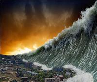 اليونسكو: موجات تسونامي تهدد دول البحر المتوسط في عام 2030