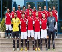 مدرب منتخب مصر يعلق على تأهل الفراعنة لنصف نهائي كأس العرب للصالات