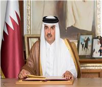 بسام راضي: أمير دولة قطر يصل القاهرة مساء اليوم في زيارة تستغرق يومين 
