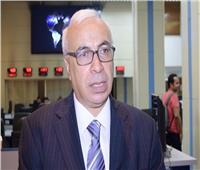 علي حسن: السياسة الخارجية المصرية حققت نجاحا كبيرا في عهد الرئيس السيسي
