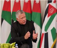 عاهل الأردن: أدعم تشكيل تحالف عسكري في الشرق الأوسط مشابه لـ «الناتو»