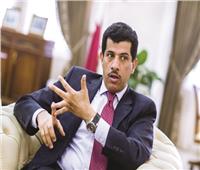 سفير قطر بالقاهرة يؤكد أهمية زيارة الشيخ «تميم» لمصر في دفع مسار العلاقات 