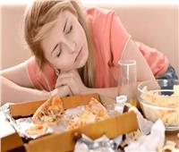 نصائح لتجنب أضرار الأكل قبل النوم