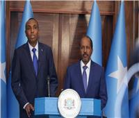 البرلمان الصومالي يصادق بالإجماع على تعيين عبدي بري رئيسًا للوزراء