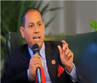 عمران: «رؤية مصر 2030» ستعمل على زيادة الاهتمام بمخاطر التمويل المناخي 