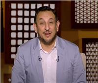 رمضان عبدالمعز: مَن يعرض عن لغو الحديث يمن الله عليه بالخشوع في الصلاة