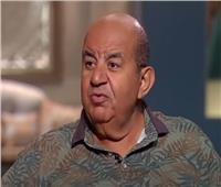 محمد التاجي يجري عملية جراحية: "ناس كتير فقعت مرارتي" | فيديو
