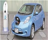 توقعات بأن تصبح كل مبيعات السيارات عام 2024 سيارات كهربائية