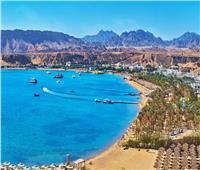 السياحة: تزويد البوابات الإلكترونية في مؤتمر المناخ بالمواد الدعائية عن مصر