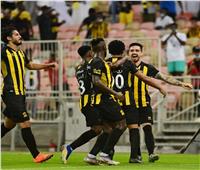 بث مباشر مباراة الاتحاد أمام الباطن في الدوري السعودي