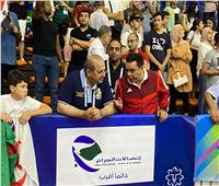 5 ميداليات محصلة مصر في اليوم الأول في منافسات البحر المتوسط 