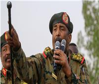 البرهان: دماء الجنود السودانيين الذين قتلوا في إثيوبيا لن تضيع 