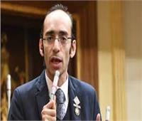 برلماني: مصر خلال حكم الإخوان كانت في طريقها لحرب أهلية