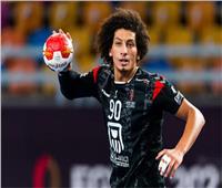 «فايق» ينتقد وزارة الشباب والرياضة بسبب «علي زين»