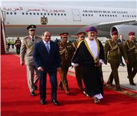 برلماني عماني: مصر مركز العالم العربي وقلبه النابض
