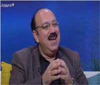 عز العرب: العلاقات مع عمان نموذج للتواصل المصري العربي| فيديو