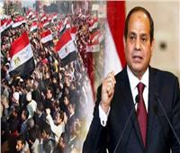 محافظ أسوان يهنئ الرئيس السيسي والشعب المصري بذكرى ثورة 30 يونيو 