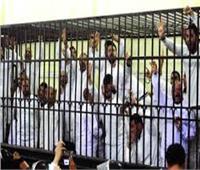 السجن المشدد 15 سنة لـ52 متهمًا بقضية «كتائب حلوان» الإرهابية