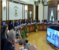  رئيس الوزراء يترأس الاجتماع الأول للمجلس الأعلى للتصدير بعد إعادة تشكيله