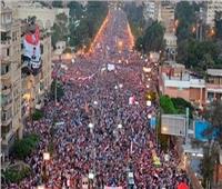 خبير: ثورة 30 يونيو غيرت مجرى أحداث التاريخ المصري 