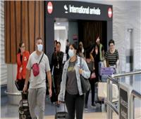 نيوزيلندا تسجل 8 آلاف و62 إصابة جديدة بفيروس كورونا