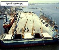 «وزارة النقل».. 8 سنوات مشروعات عملاقة وقاطرة لتنمية الاقتصاد المصري
