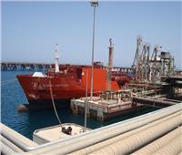 «النفط الليبية»: عمليات إيقاف الضخ من ميناء رأس لانوف تتم بشكل جزئي